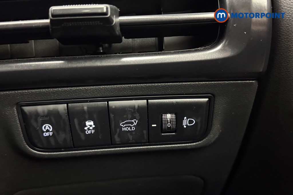 Hyundai Tucson N Line Manual Petrol SUV - Stock Number (1603415) - 38th supplementary image