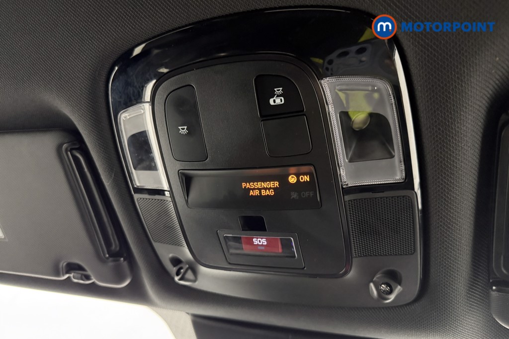 Hyundai Tucson N Line Manual Petrol SUV - Stock Number (1603415) - 39th supplementary image