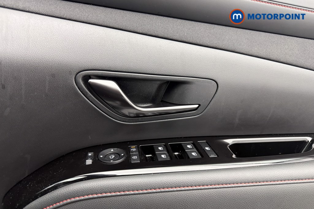 Hyundai Tucson N Line Manual Petrol SUV - Stock Number (1603415) - 40th supplementary image