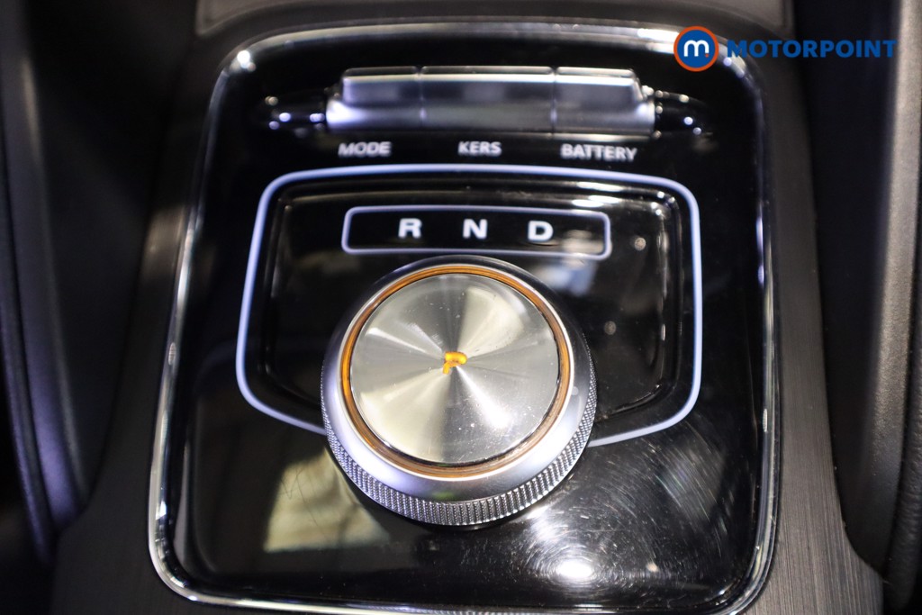 Mg Motor Uk ZS Excite Automatic Electric SUV - Stock Number (1603476) - 5th supplementary image