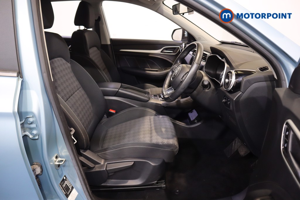 Mg Motor Uk ZS Excite Automatic Electric SUV - Stock Number (1603476) - 6th supplementary image