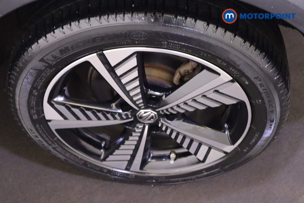 Mg Motor Uk ZS Excite Automatic Electric SUV - Stock Number (1603476) - 9th supplementary image