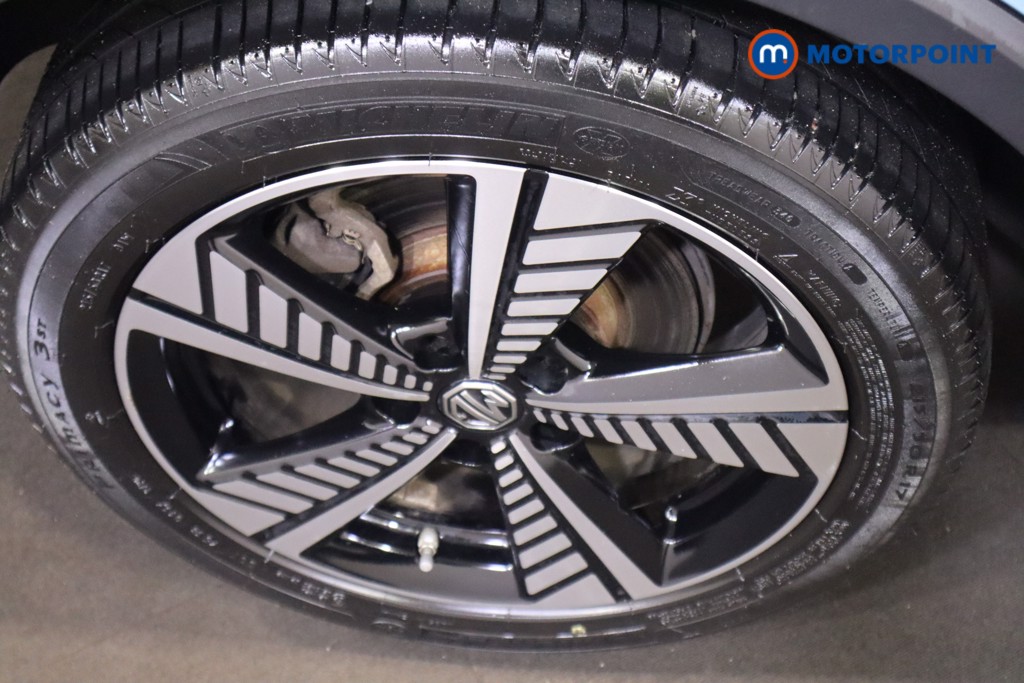 Mg Motor Uk ZS Excite Automatic Electric SUV - Stock Number (1603476) - 12th supplementary image