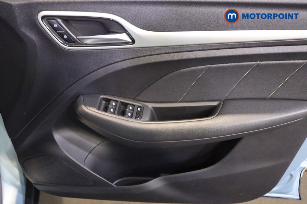 Mg Motor Uk ZS Excite Automatic Electric SUV - Stock Number (1603476) - 13th supplementary image