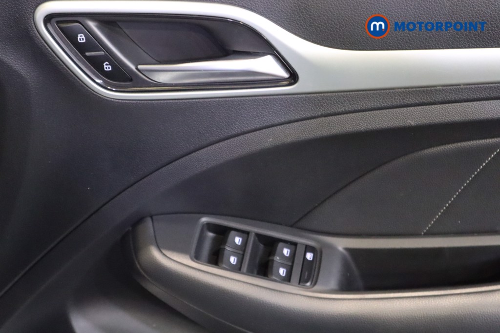 Mg Motor Uk ZS Excite Automatic Electric SUV - Stock Number (1603476) - 14th supplementary image