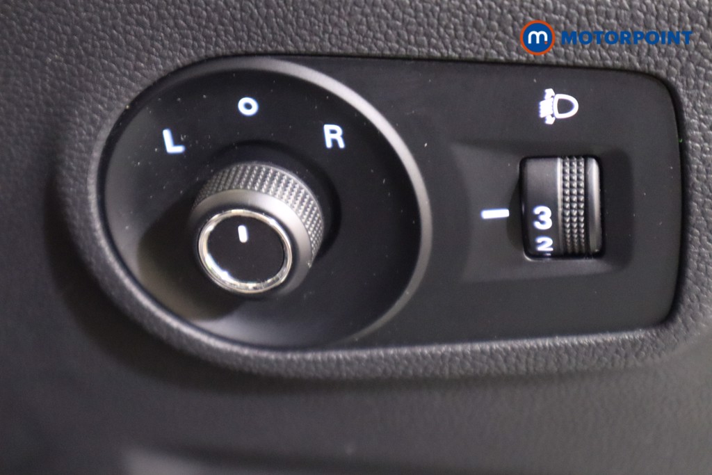 Mg Motor Uk ZS Excite Automatic Electric SUV - Stock Number (1603476) - 16th supplementary image