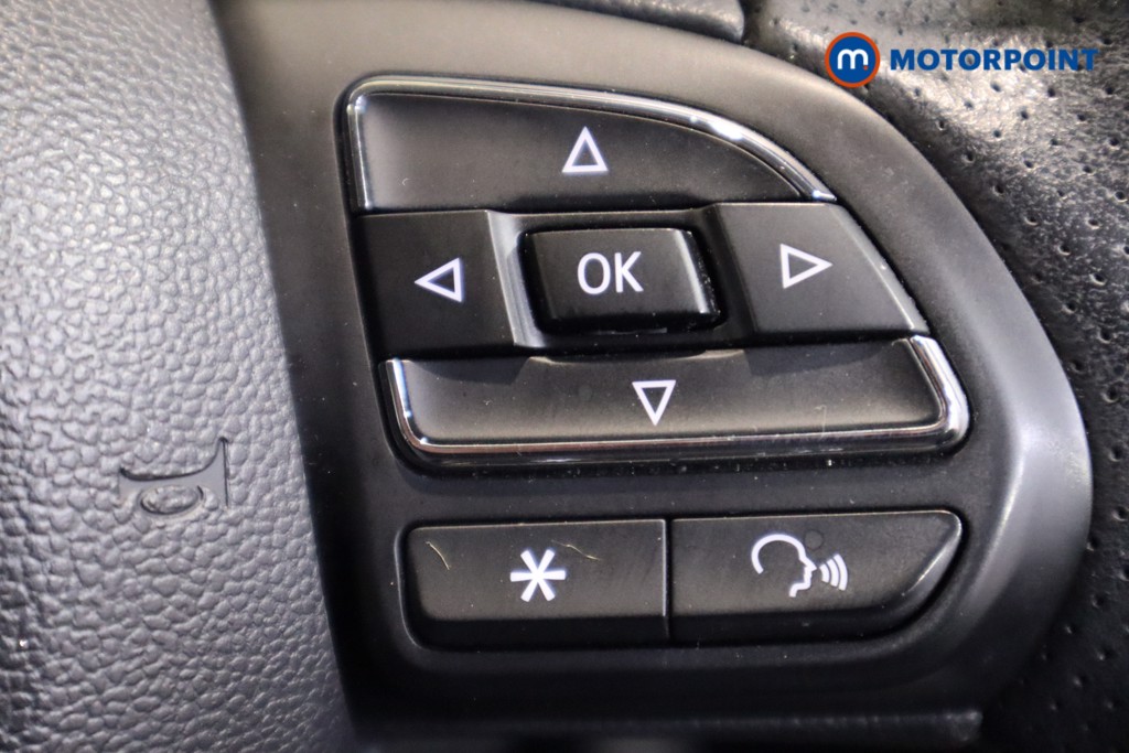 Mg Motor Uk ZS Excite Automatic Electric SUV - Stock Number (1603476) - 17th supplementary image