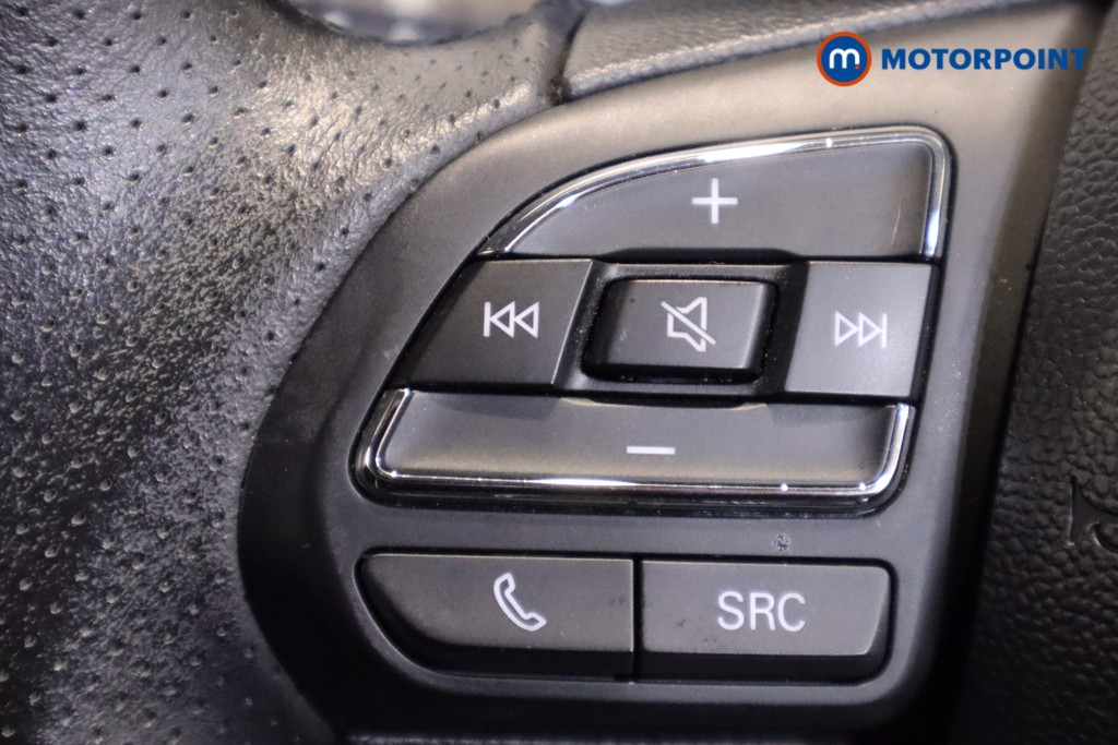 Mg Motor Uk ZS Excite Automatic Electric SUV - Stock Number (1603476) - 18th supplementary image