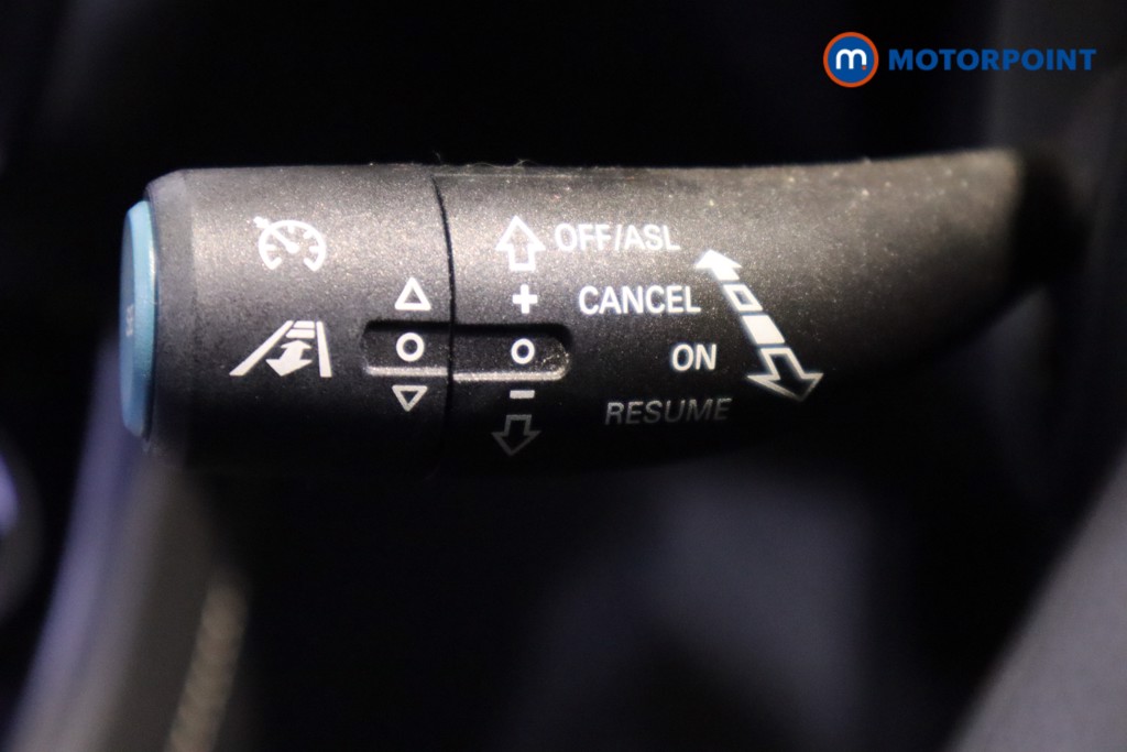 Mg Motor Uk ZS Excite Automatic Electric SUV - Stock Number (1603476) - 19th supplementary image