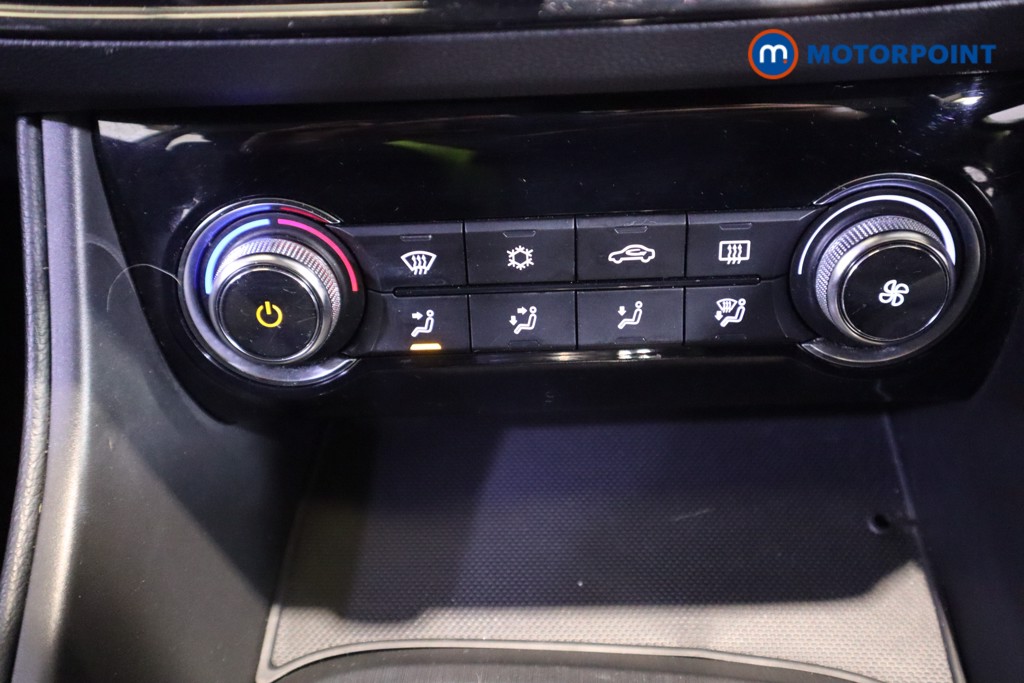 Mg Motor Uk ZS Excite Automatic Electric SUV - Stock Number (1603476) - 22nd supplementary image