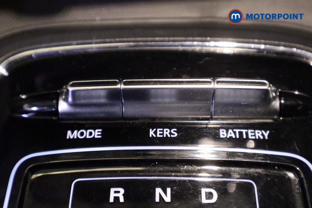 Mg Motor Uk ZS Excite Automatic Electric SUV - Stock Number (1603476) - 23rd supplementary image