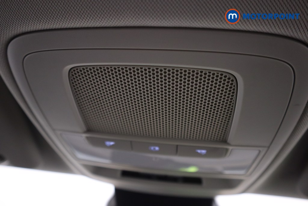 Mg Motor Uk ZS Excite Automatic Electric SUV - Stock Number (1603476) - 25th supplementary image