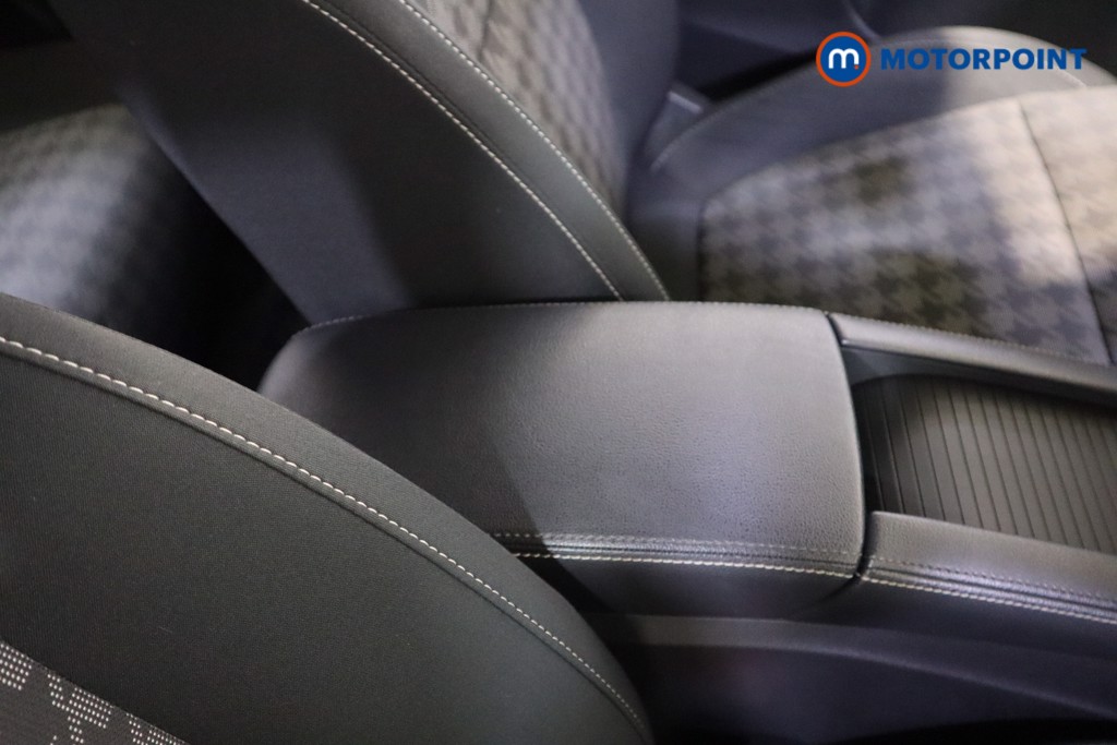 Mg Motor Uk ZS Excite Automatic Electric SUV - Stock Number (1603476) - 26th supplementary image