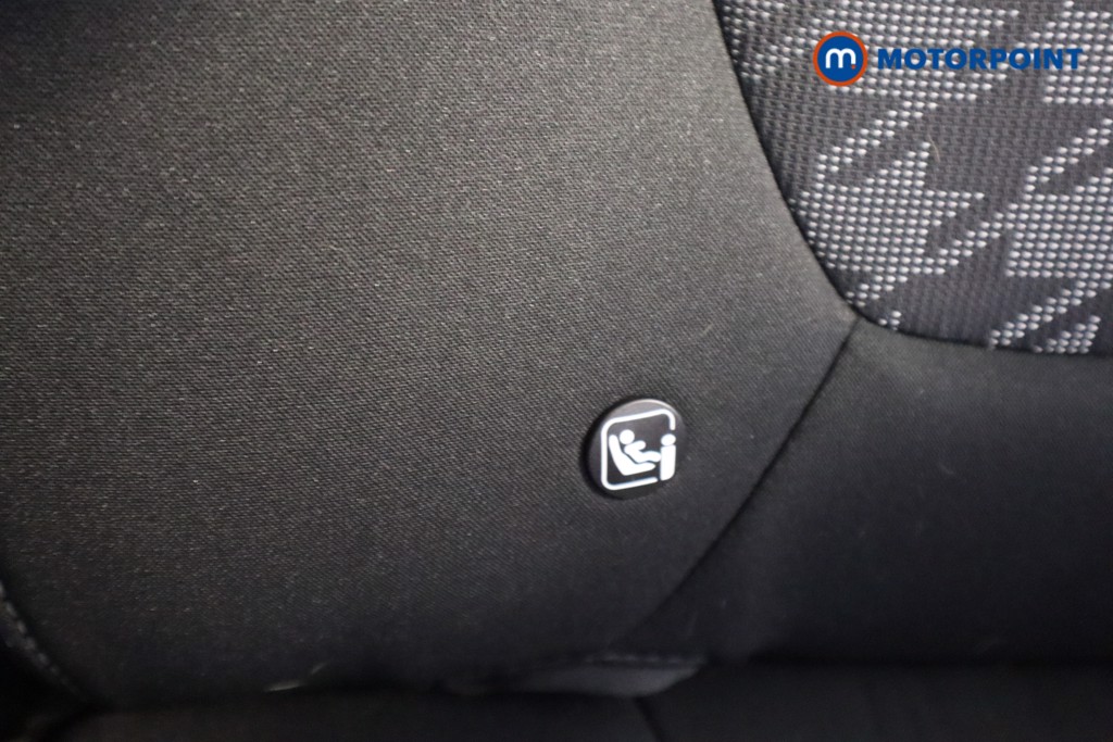 Mg Motor Uk ZS Excite Automatic Electric SUV - Stock Number (1603476) - 27th supplementary image