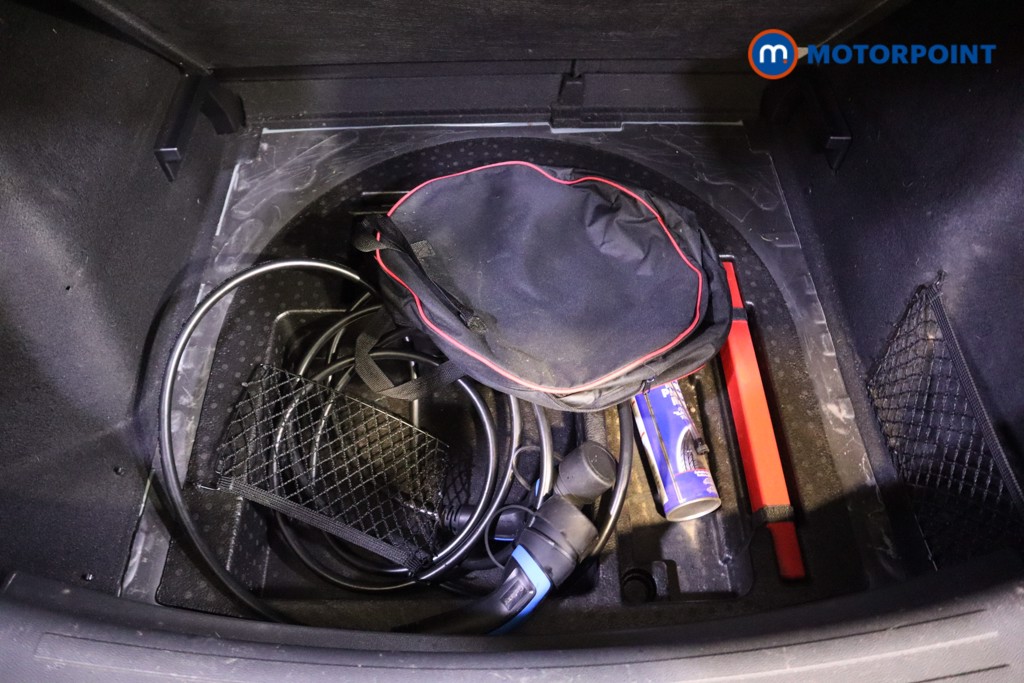 Mg Motor Uk ZS Excite Automatic Electric SUV - Stock Number (1603476) - 28th supplementary image