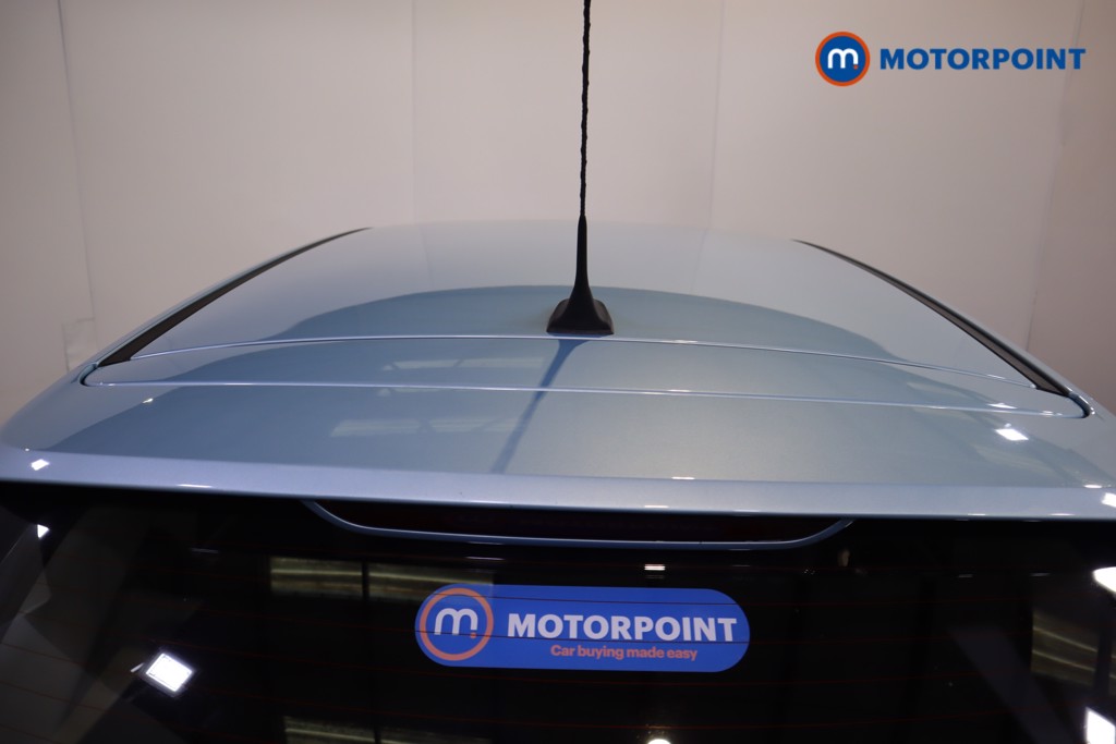 Mg Motor Uk ZS Excite Automatic Electric SUV - Stock Number (1603476) - 29th supplementary image