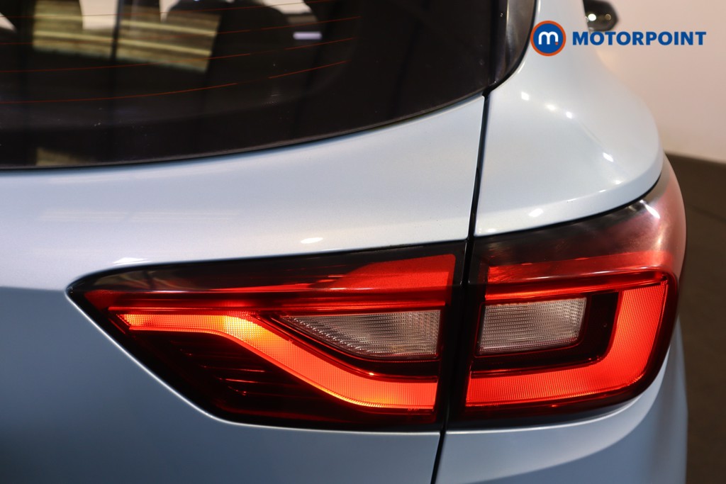 Mg Motor Uk ZS Excite Automatic Electric SUV - Stock Number (1603476) - 30th supplementary image