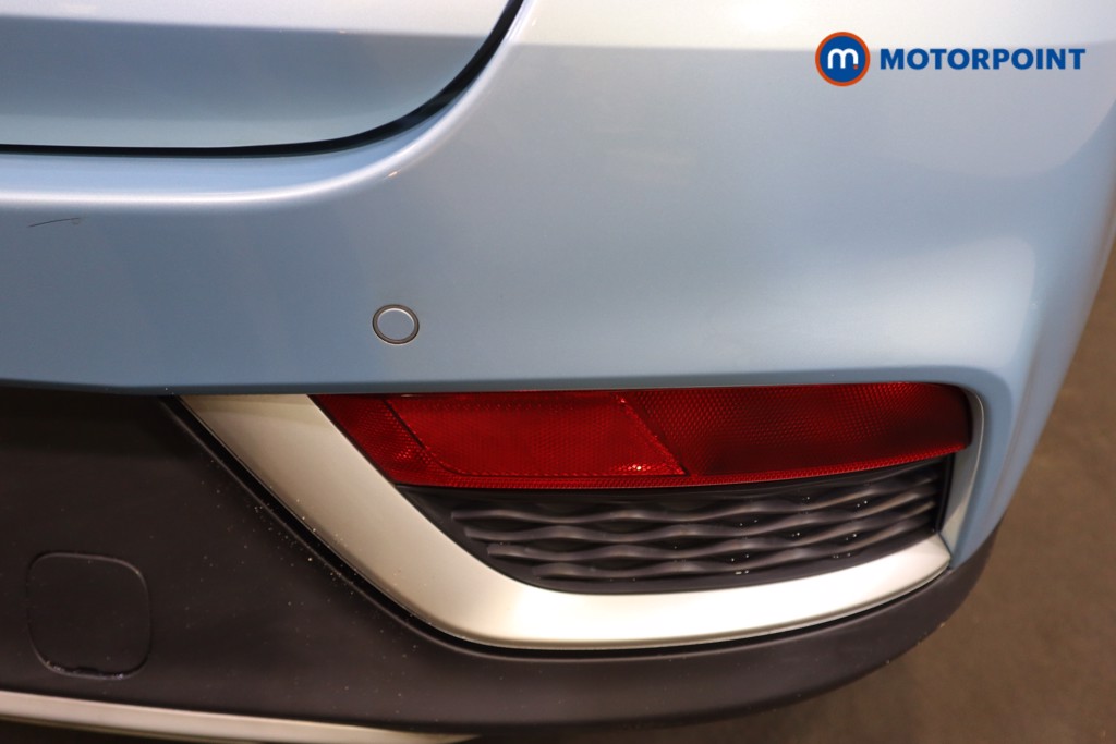 Mg Motor Uk ZS Excite Automatic Electric SUV - Stock Number (1603476) - 31st supplementary image