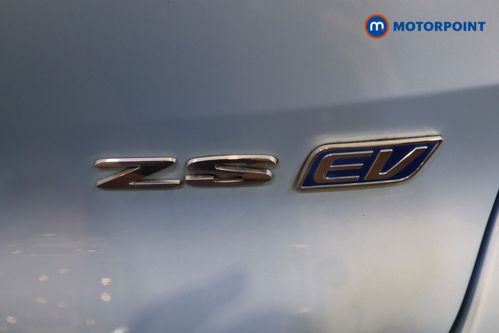 Mg Motor Uk ZS Excite Automatic Electric SUV - Stock Number (1603476) - 32nd supplementary image