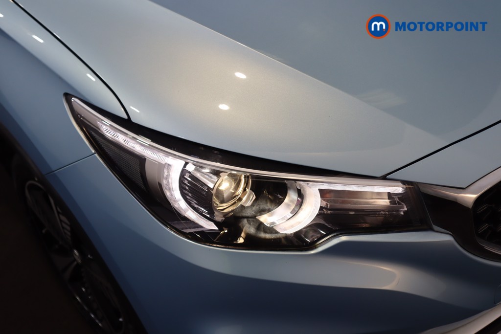 Mg Motor Uk ZS Excite Automatic Electric SUV - Stock Number (1603476) - 33rd supplementary image