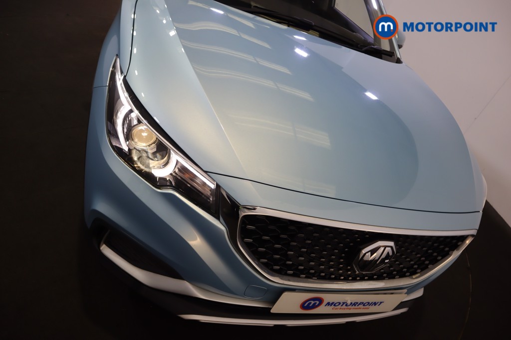 Mg Motor Uk ZS Excite Automatic Electric SUV - Stock Number (1603476) - 34th supplementary image