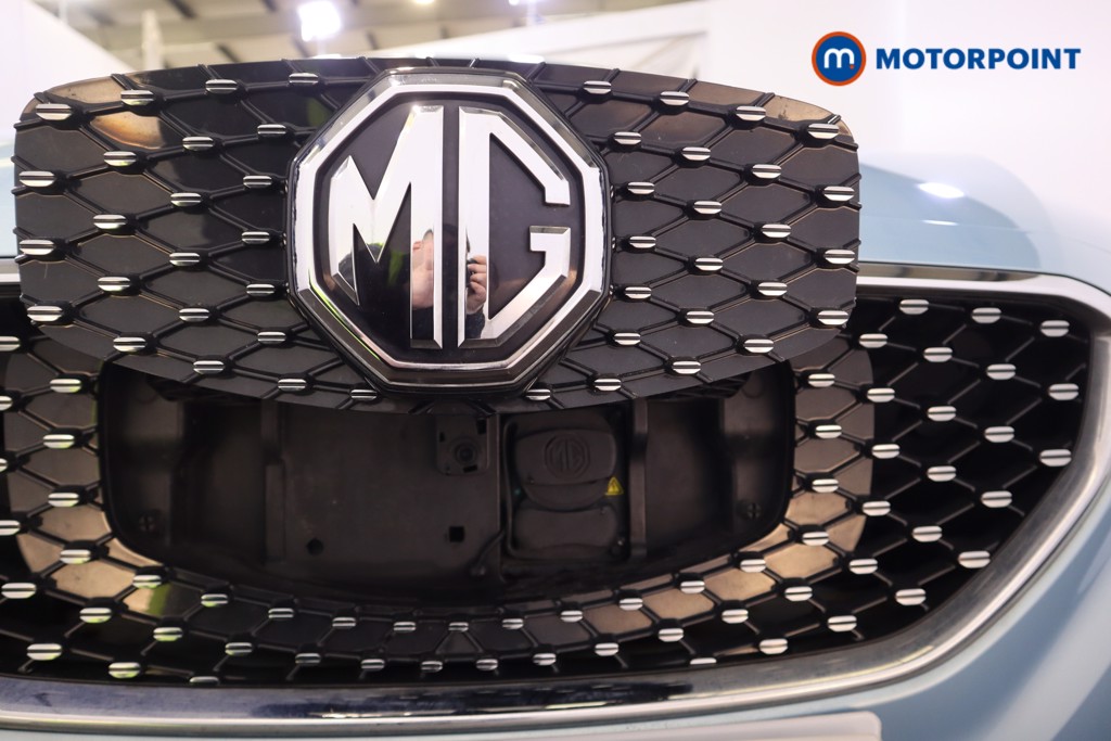 Mg Motor Uk ZS Excite Automatic Electric SUV - Stock Number (1603476) - 36th supplementary image