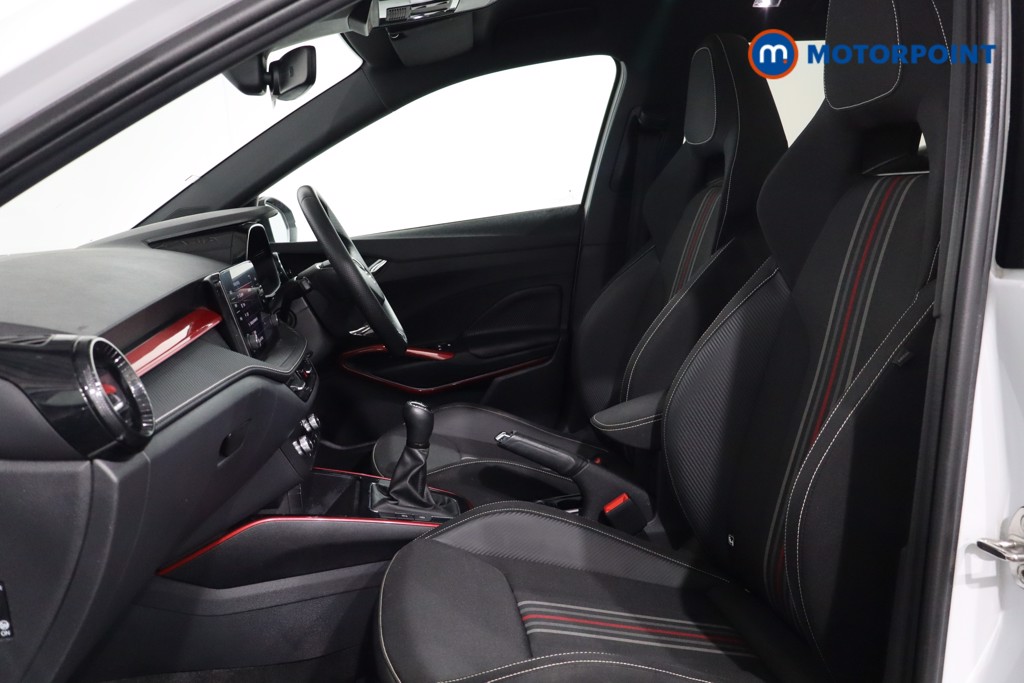 Skoda Fabia Monte Carlo Manual Petrol Hatchback - Stock Number (1603480) - 4th supplementary image