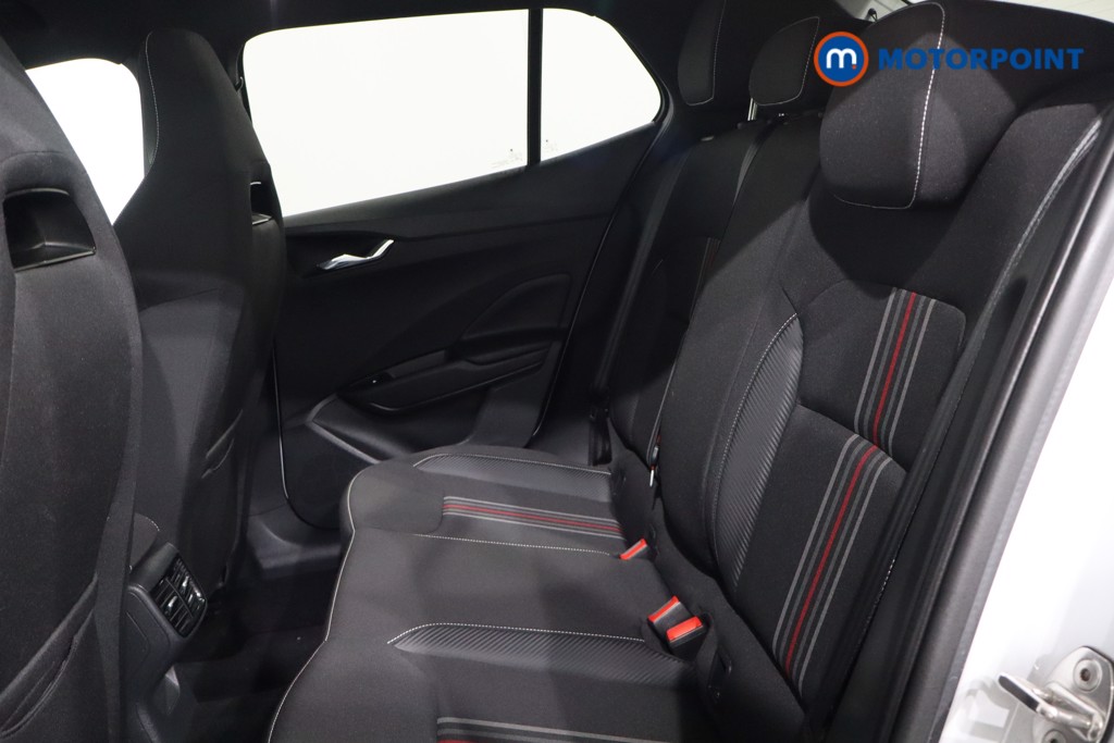 Skoda Fabia Monte Carlo Manual Petrol Hatchback - Stock Number (1603480) - 5th supplementary image