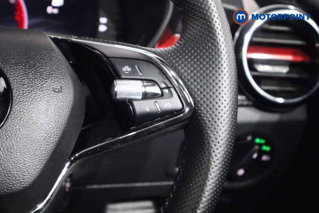 Skoda Fabia Monte Carlo Manual Petrol Hatchback - Stock Number (1603480) - 8th supplementary image