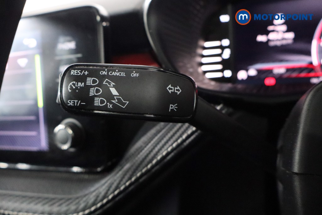 Skoda Fabia Monte Carlo Manual Petrol Hatchback - Stock Number (1603480) - 13th supplementary image