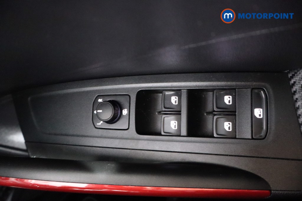 Skoda Fabia Monte Carlo Manual Petrol Hatchback - Stock Number (1603480) - 15th supplementary image