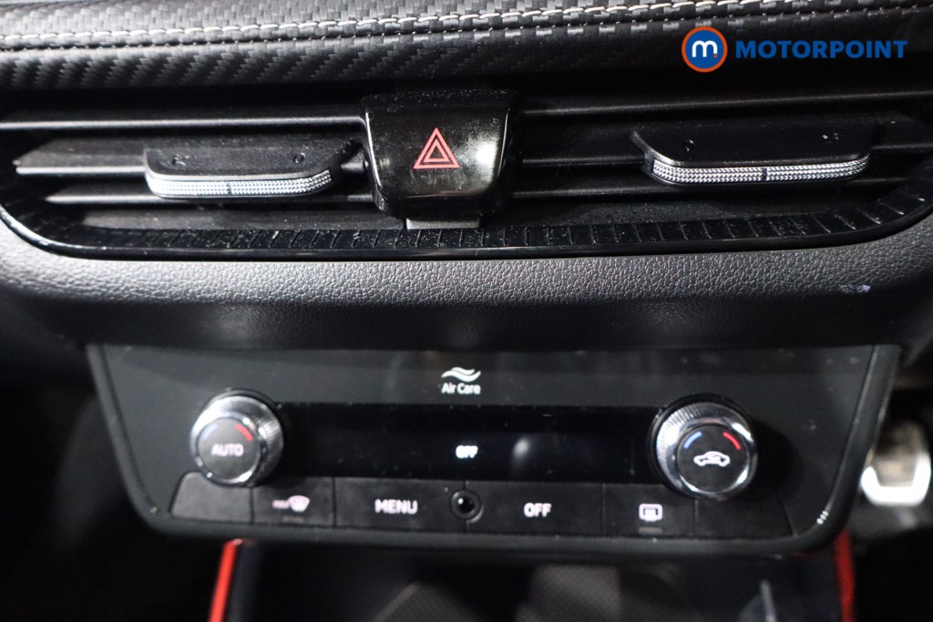 Skoda Fabia Monte Carlo Manual Petrol Hatchback - Stock Number (1603480) - 17th supplementary image