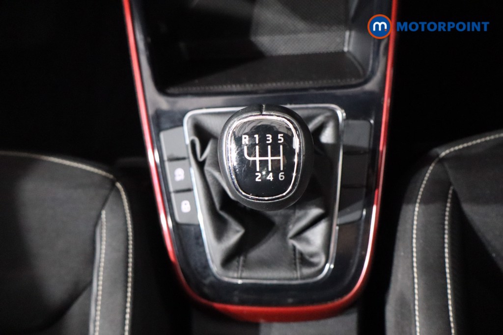 Skoda Fabia Monte Carlo Manual Petrol Hatchback - Stock Number (1603480) - 19th supplementary image