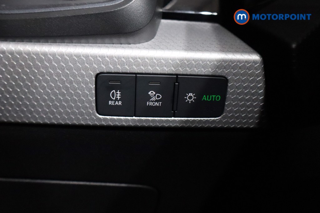 Audi A1 Black Edition Automatic Petrol Hatchback - Stock Number (1603481) - 15th supplementary image