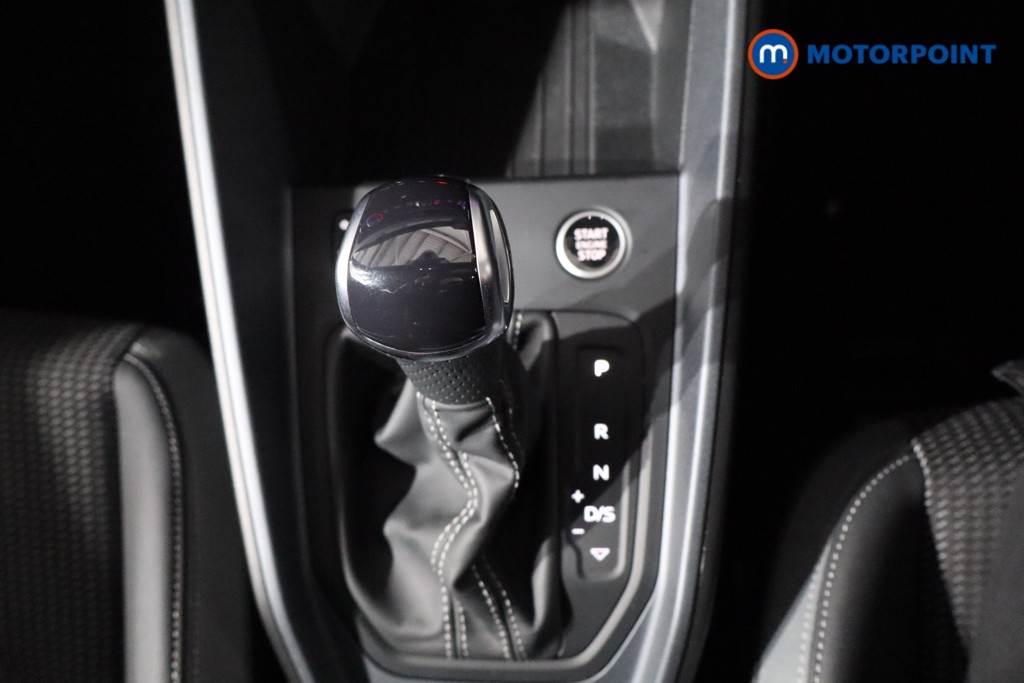 Audi A1 Black Edition Automatic Petrol Hatchback - Stock Number (1603481) - 18th supplementary image