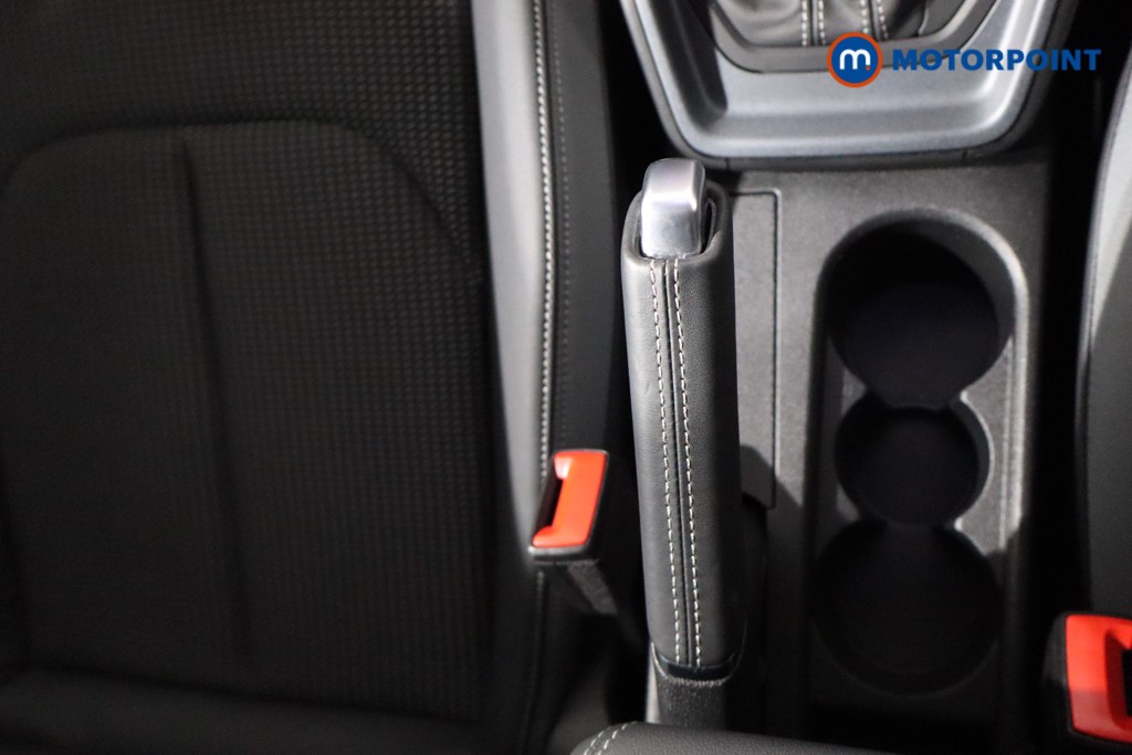 Audi A1 Black Edition Automatic Petrol Hatchback - Stock Number (1603481) - 19th supplementary image