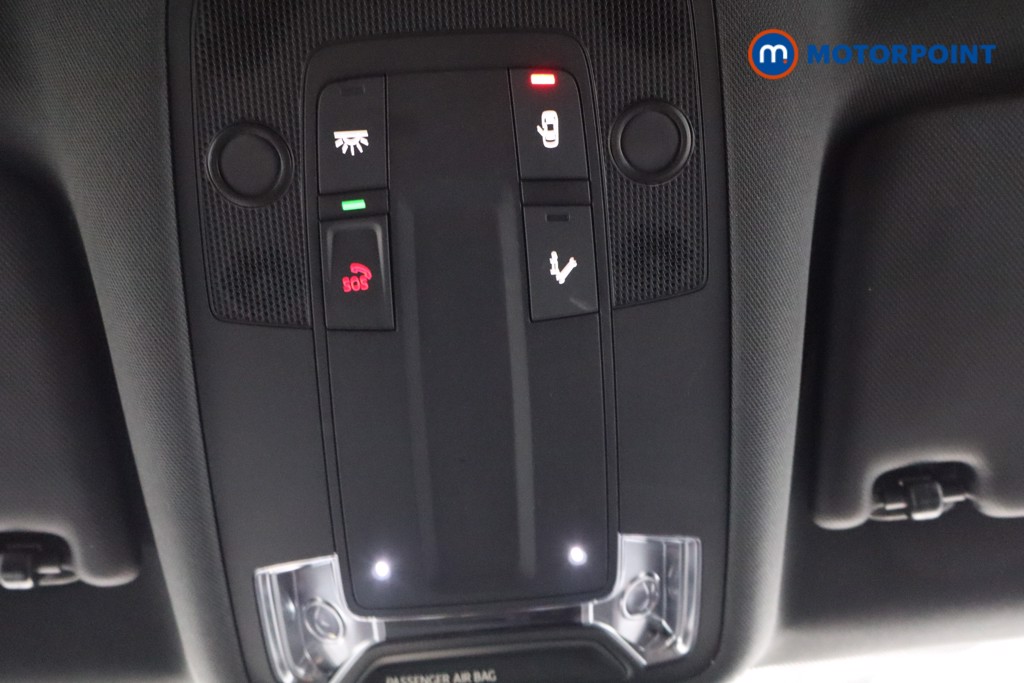 Audi A1 Black Edition Automatic Petrol Hatchback - Stock Number (1603481) - 20th supplementary image