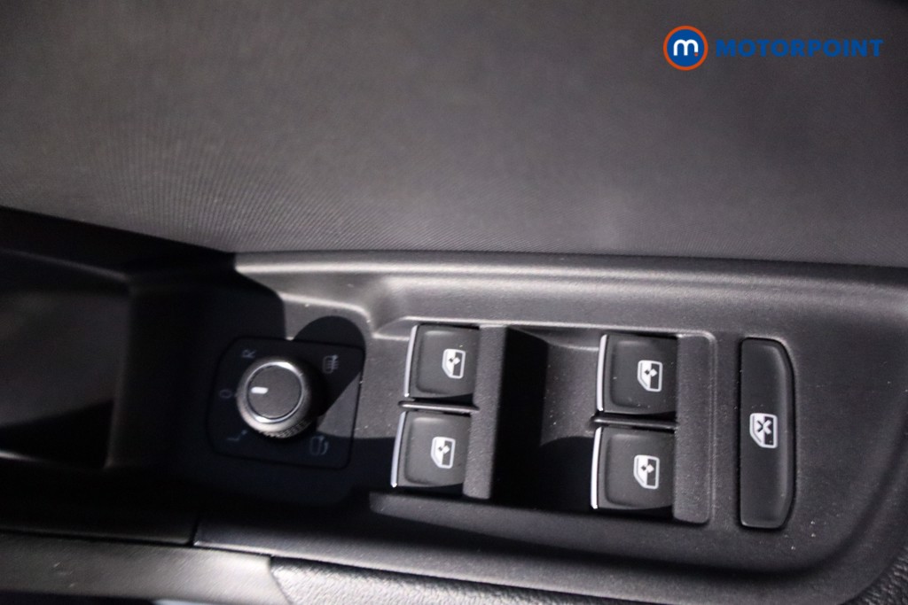 Audi A1 Black Edition Automatic Petrol Hatchback - Stock Number (1603481) - 22nd supplementary image