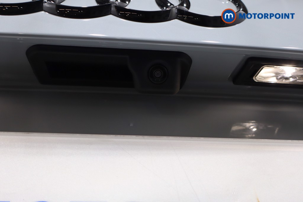 Audi A1 Black Edition Automatic Petrol Hatchback - Stock Number (1603481) - 29th supplementary image