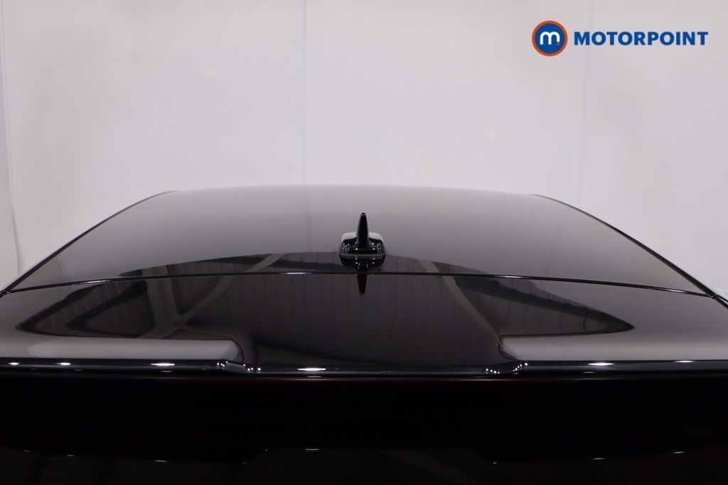 Audi A1 Black Edition Automatic Petrol Hatchback - Stock Number (1603481) - 30th supplementary image