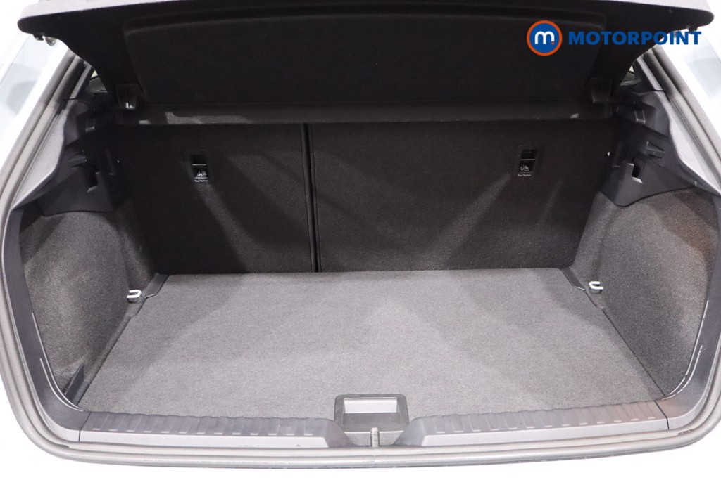 Audi A1 Black Edition Automatic Petrol Hatchback - Stock Number (1603481) - 31st supplementary image