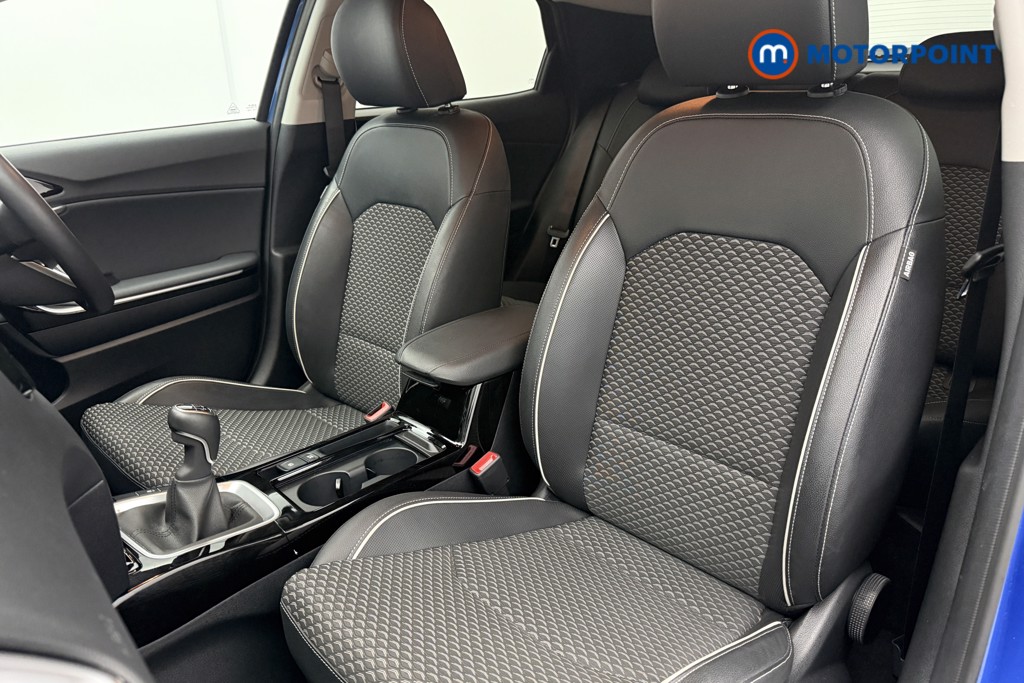 KIA Xceed 3 Manual Petrol Hatchback - Stock Number (1603495) - 3rd supplementary image
