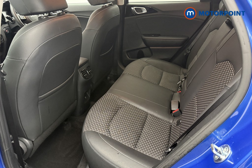 KIA Xceed 3 Manual Petrol Hatchback - Stock Number (1603495) - 4th supplementary image