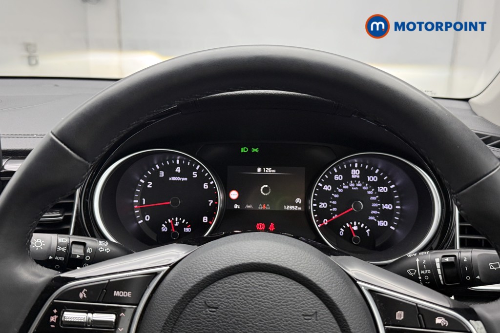 KIA Xceed 3 Manual Petrol Hatchback - Stock Number (1603495) - 9th supplementary image