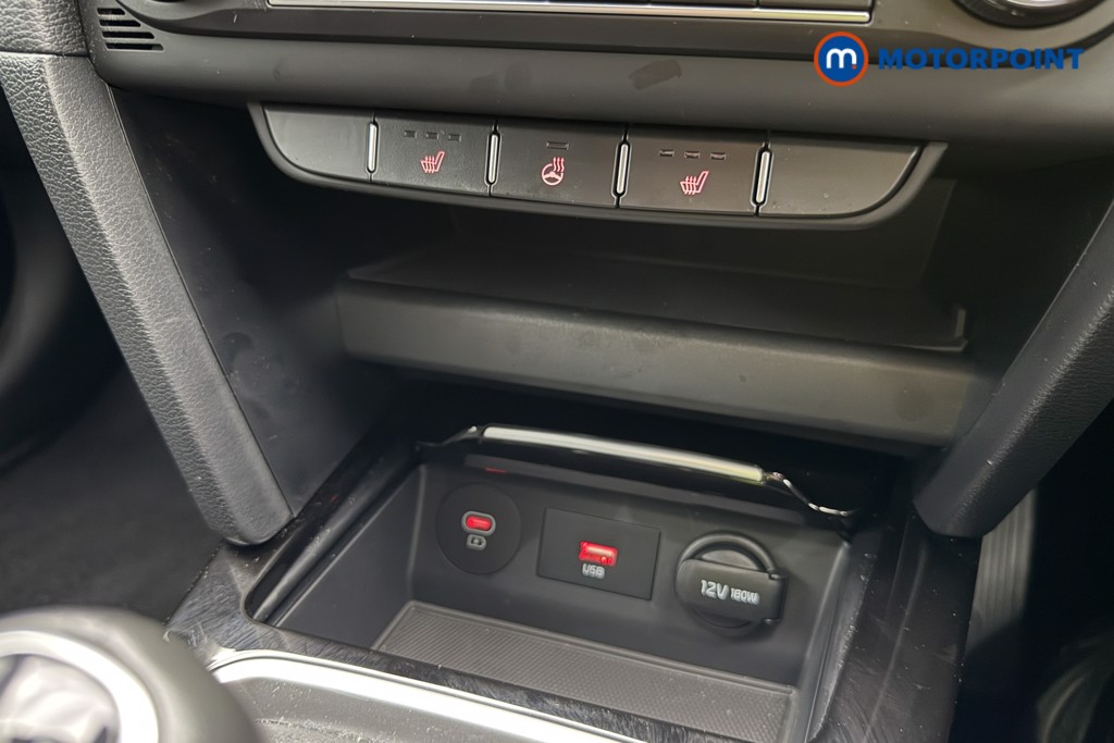 KIA Xceed 3 Manual Petrol Hatchback - Stock Number (1603495) - 14th supplementary image