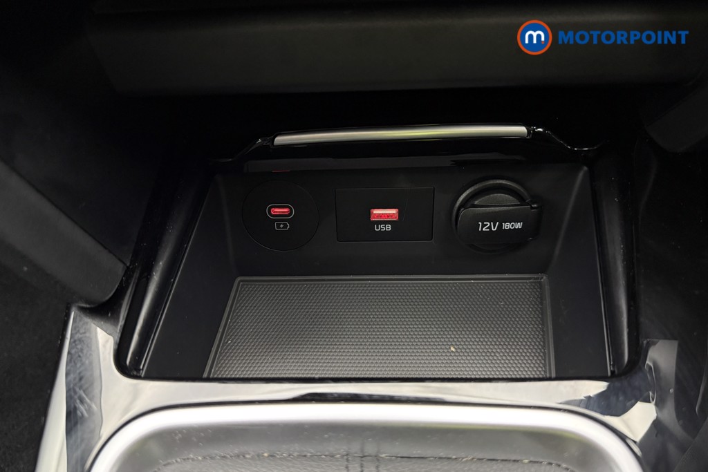 KIA Xceed 3 Manual Petrol Hatchback - Stock Number (1603495) - 15th supplementary image