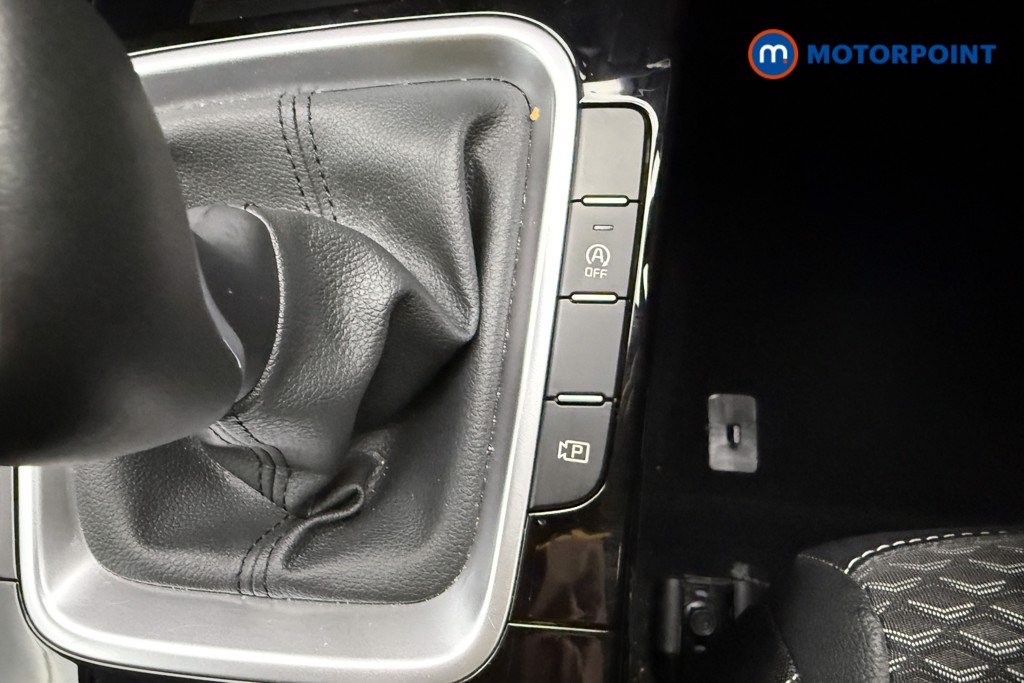 KIA Xceed 3 Manual Petrol Hatchback - Stock Number (1603495) - 16th supplementary image