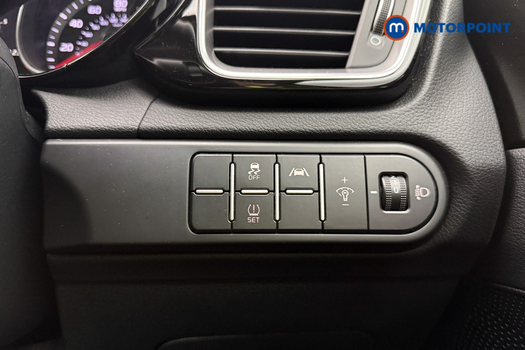 KIA Xceed 3 Manual Petrol Hatchback - Stock Number (1603495) - 19th supplementary image