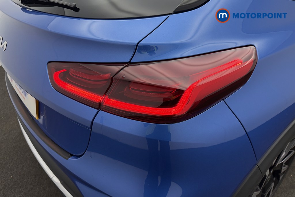 KIA Xceed 3 Manual Petrol Hatchback - Stock Number (1603495) - 20th supplementary image