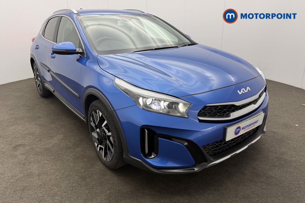 KIA Xceed 3 Manual Petrol Hatchback - Stock Number (1603495) - 21st supplementary image